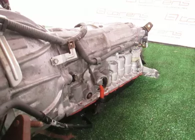 Контрактная АКПП TOYOTA CELSIOR, UCF30, 3UZ-FE, 35-50LS Новоибирск